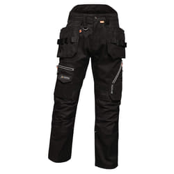 Regatta - Pantalon de travail EXECUTE HOLSTER - Homme (Noir)
