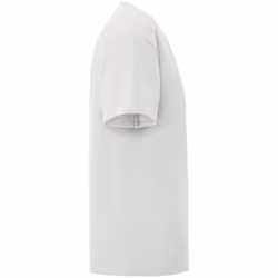Fruit Of The Loom - T-shirt manches courtes ICONIC -  Unisexe (Blanc)