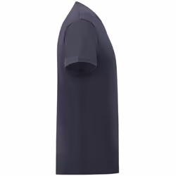 Fruit Of The Loom - T-shirt ICONIC - Hommes (Bleu marine foncé)