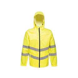 Regatta - Veste réfléchissante haute visibilité - Unisexe (Jaune)