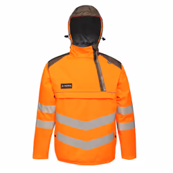 Regatta - Veste TACTICAL - Hommes (Orange)