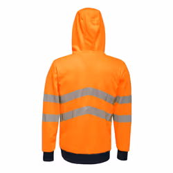 Regatta - Veste TACTICAL -  Hommes (Orange)