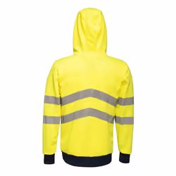 Regatta - Veste TACTICAL -  Hommes (Jaune)