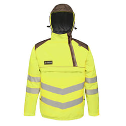 Regatta - Veste TACTICAL -  Hommes (Jaune)