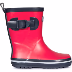 Trespass - Bottes de pluie TRUMPET - Unisexe (Rose foncé)