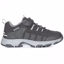 Trespass - Chaussure de sport Harrelson Enfants (Noir)