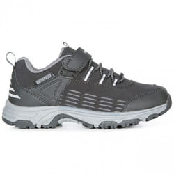 Trespass - Chaussure de sport Harrelson Enfants (Noir)