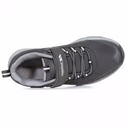 Trespass - Chaussure de sport Harrelson Enfants (Noir)