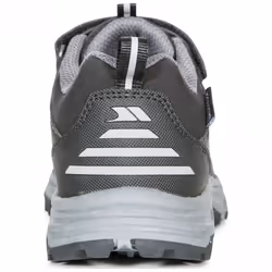 Trespass - Chaussure de sport Harrelson Enfants (Noir)