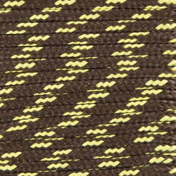 Trespass  - Lacets pour bottes (Marron)