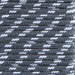 Trespass  - Lacets pour bottes (Gris)