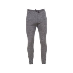 Trespass - Sous-pantalon FITCHNER - Homme (Gris chiné)