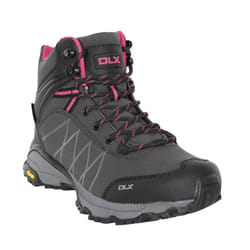 Trespass - Bottines de marche Arlington II - femme (Gris)