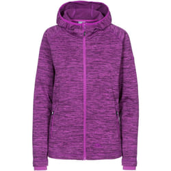 Trespass - Veste RIVERSTONE - Femme (Violet chiné)
