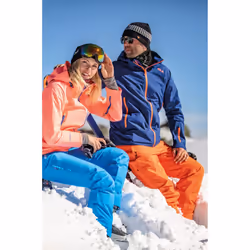 Trespass - Bonnet CAPALDI - Homme (Noir)