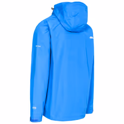 Trespass Edwards II - Veste imperméable - Homme (Bleu)