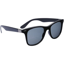 Trespass - Lunettes de soleil MATTER - Unisexe (Noir)