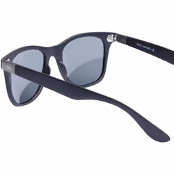 Trespass - Lunettes de soleil MATTER - Unisexe (Noir)