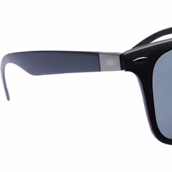 Trespass - Lunettes de soleil MATTER - Unisexe (Noir)