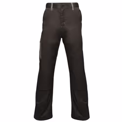 Regatta - Pantalon cargo - Homme (Bleu marine/bleu roi)