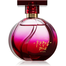 Avon Far Away Rebel & Diva 50 ml