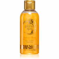 Les secrets des bains d'or égyptiens ont inspiré les soins de luxe uniques d'Avon. L'huile nourrissante et hydratante Avon Pl ...