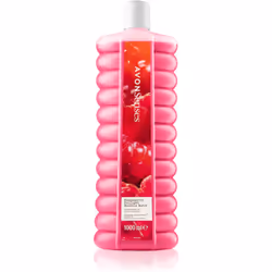 Vous rêvez d’un bain chaud et moussant après une journée difficile&nbsp;? Le bain moussant Avon Senses Raspberry &amp; Cassis ...