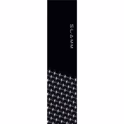 Grip Trottinette SLAMM Arrow Blanc