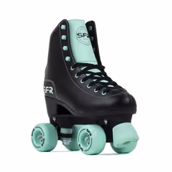 Roller quad SFR ROLLER Figure Black/Mint