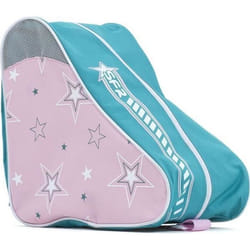 Sac roller SFR ROLLER Star Pink-Green