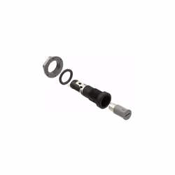 Type de porte de fusible = Montage sur panneau Taille de fusible = 6.3 x 32mm Gamme de courant = 20A Plage de tension = 250V  ...