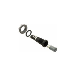 Porte-fusible monté sur panneau Eaton Bussmann taille 6.3 x 32mm 20A 250V c.a. ( Prix pour 1 )