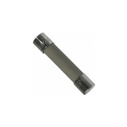 Cartouche fusible Eaton Eaton Bussman, 15A 6.3 x 32mm Type t 250V c.a. ( Prix pour 1 )