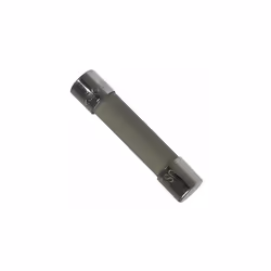 Gamme de courant = 1A Taille de fusible = 6.3 x 32mm Vitesse de fusion = T Plage de tension = 250V c.a. Matériau du corps = C ...