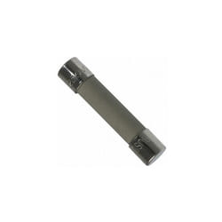 Cartouche fusible Eaton Bussmann, 1A 6.3 x 32mm Type t 250V c.a. ( Prix pour 1 )