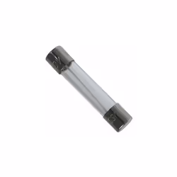 Gamme de courant = 2A Taille de fusible = 6.3 x 32mm Vitesse de fusion = T Plage de tension = 250V c.a. Matériau du corps = V ...
