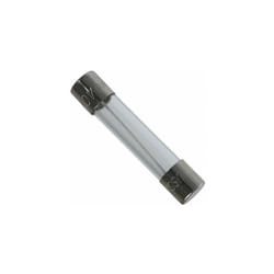 Cartouche fusible Eaton Eaton Bussman, 2A 6.3 x 32mm Type t 250V c.a. ( Prix pour 1 )