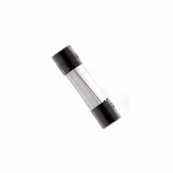 Gamme de courant = 2A Taille de fusible = 5 x 20mm Vitesse de fusion = F Plage de tension = 250V c.a. Matériau du corps = Ver ...