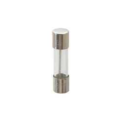 Cartouche fusible Eaton Eaton Bussman, 10A 6.3 x 25mm Type f 250V c.a. ( Prix pour 1 )
