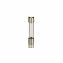 Gamme de courant = 300mA Taille de fusible = 6.3 x 32mm Vitesse de fusion = T Plage de tension = 250V c.a. Matériau du corps  ...