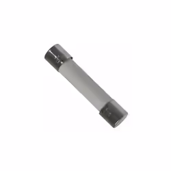 Gamme de courant = 25A Taille de fusible = 6.3 x 32mm Vitesse de fusion = F Plage de tension = 125 V dc, 250V c.a. Matériau d ...