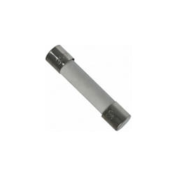 Cartouche fusible Eaton Eaton Bussman, 25A 6.3 x 32mm Type f 125 v dc, 250V c.a. ( Prix pour 1 )