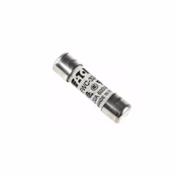 Gamme de courant = 32A Taille de fusible = 10 x 38mm Vitesse de fusion = F Plage de tension = 600V c.a. Matériau du corps = C ...