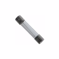 Gamme de courant = 600mA Taille de fusible = 6.3 x 32mm Vitesse de fusion = T Plage de tension = 250V c.a. Matériau du corps  ...
