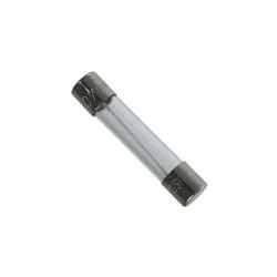 Cartouche fusible Eaton Eaton Bussman, 600mA 6.3 x 32mm Type t 250V c.a. ( Prix pour 1 )