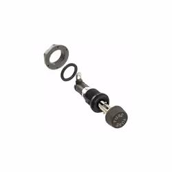 Type de porte de fusible = Montage sur panneau Taille de fusible = 5 x 20mm Gamme de courant = 16A Plage de tension = 250V c. ...