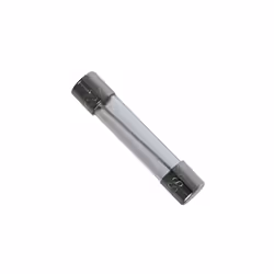 Gamme de courant = 25A Taille de fusible = 6.3 x 32mm Vitesse de fusion = F Plage de tension = 32V c.a. Matériau du corps = V ...