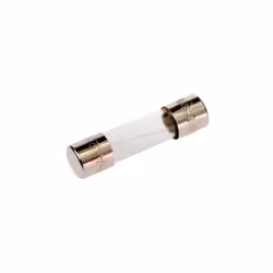 Gamme de courant = 500mA Taille de fusible = 5 x 20mm Vitesse de fusion = T Plage de tension = 250V c.a. Matériau du corps =  ...
