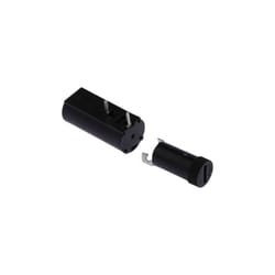 Porte-fusible monté sur circuit Eaton Eaton Bussman taille 5 x 20mm 6.3A 250V