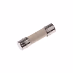 Gamme de courant = 4A Taille de fusible = 5 x 20mm Vitesse de fusion = T Plage de tension = 250V c.a. Matériau du corps = Cér ...